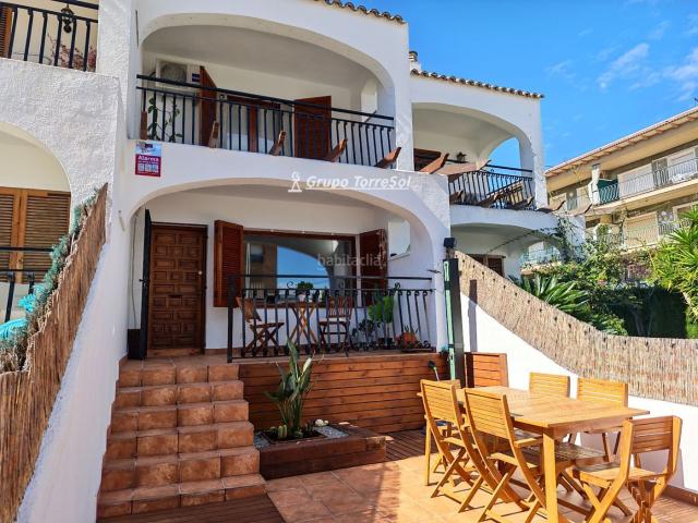 Casa adosada en venta en Cunit, Can Toni Costa Dorada. en Cunit. Casas adosadas.