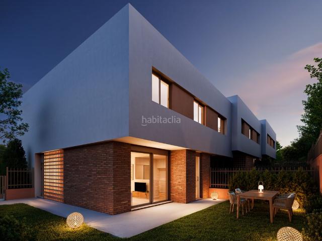 Casa adosada en venta en Cunit, Cunit Residencial Costa Dorada. Casas adosadas.