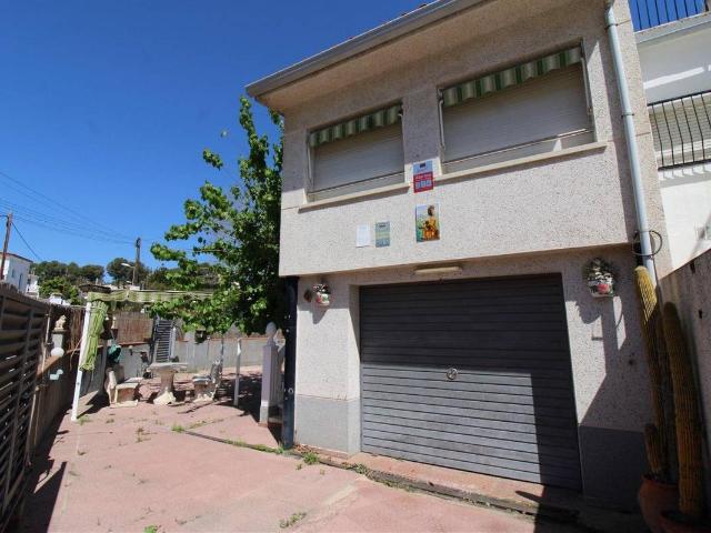 Casa adosada en Venta en Cunit Residencial