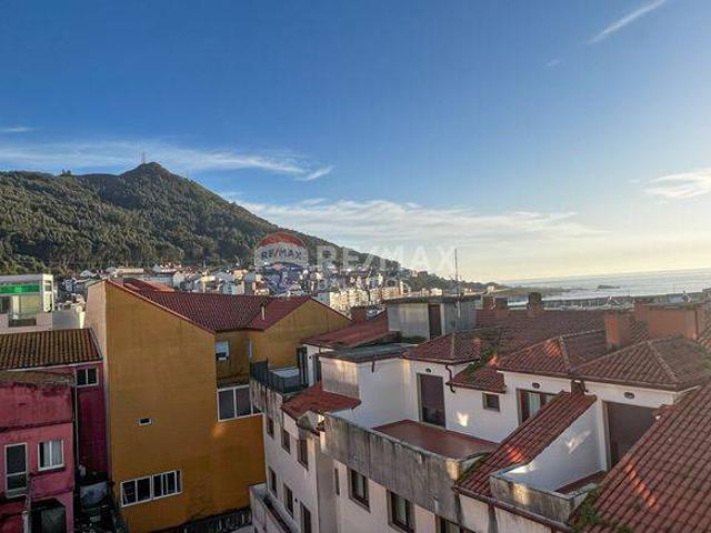 Casa adosada en Venta en A Guarda