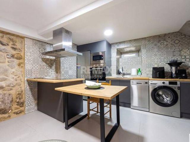 Casa adosada en Venta en A Guarda