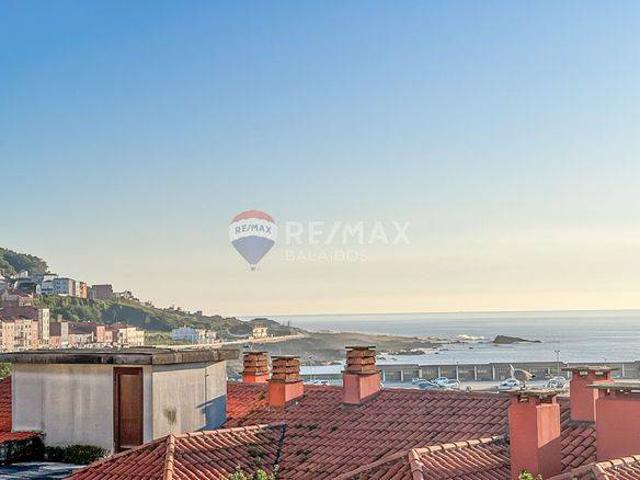 Casa adosada en Venta en A Guarda