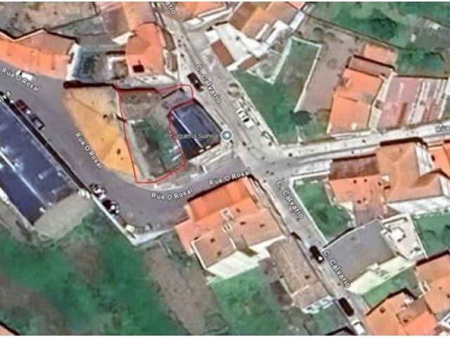 casa adosada en Venta en A Guarda. XZWZ T620