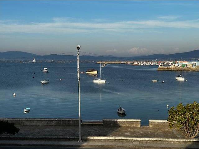 Casa adosada en Venta en A Illa de Arousa
