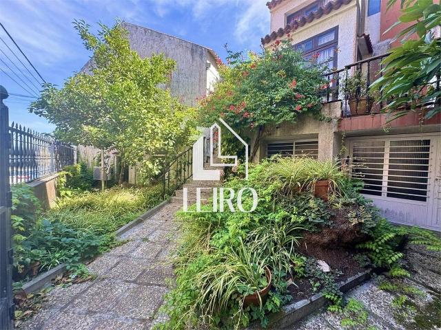 Casa adosada en Venta en A Illa de Arousa