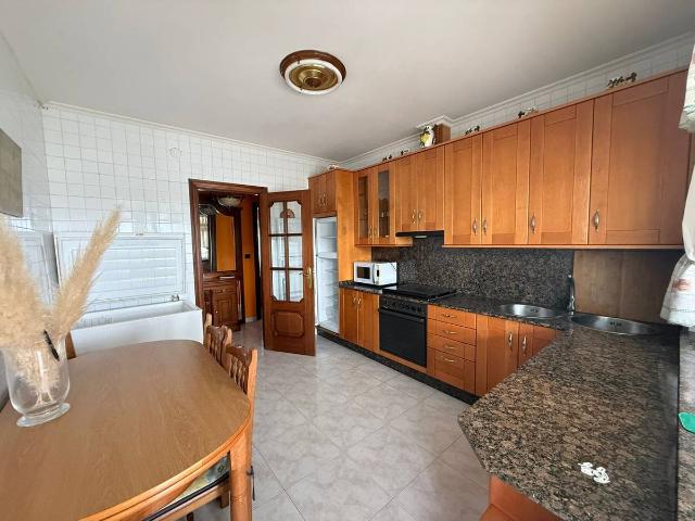 Casa adosada en Venta en A Malata Catabois Ciudad Jardín