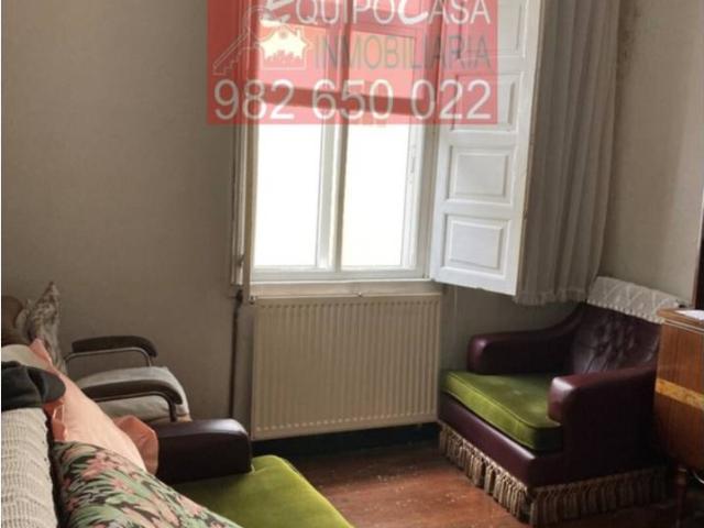 Casa adosada en venta en A Piringalla Albeiros Garabolos