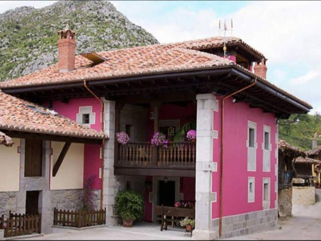 Casa chalet en Venta en Amieva