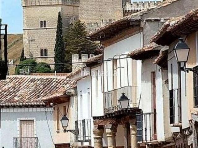 Casa adosada en venta en Ampudia. Ampudia Calle Ontiveros. Casas adosadas.