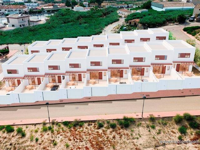 Casa adosada en Venta en Antas