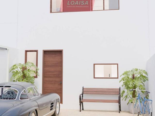 Casa adosada en Venta en Antas