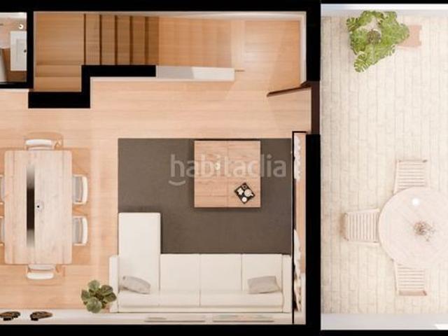 Casa adosada en venta en Antas. Estrena tu nuevo hogar en Antas chalet adosado moderno cerca de la futura estación del AVE de Vera. Casas adosadas.
