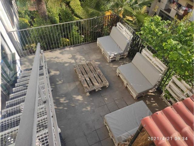 Casa adosada en venta en Antiguo Ondarreta 20008
