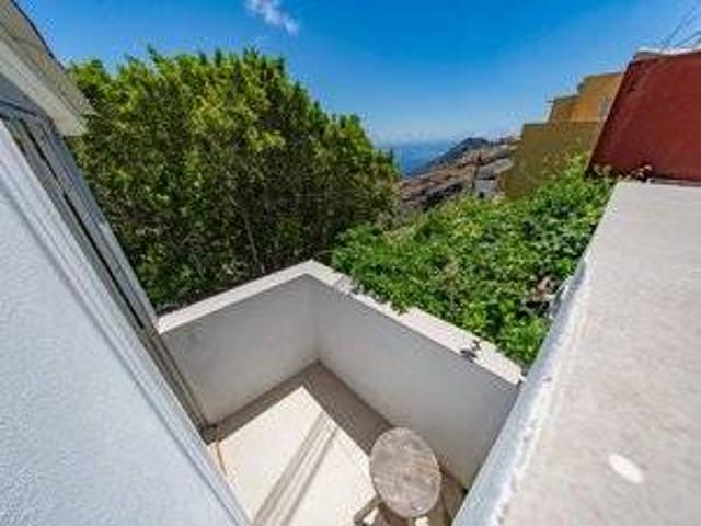 Casa adosada en Venta en Anaga