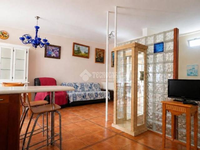 Casa adosada en Venta en Anaga