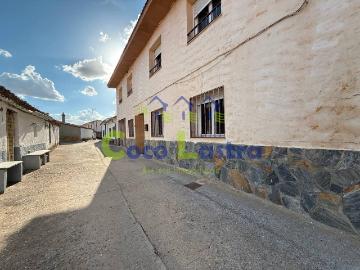 Casa adosada en Venta en Anaya de Alba