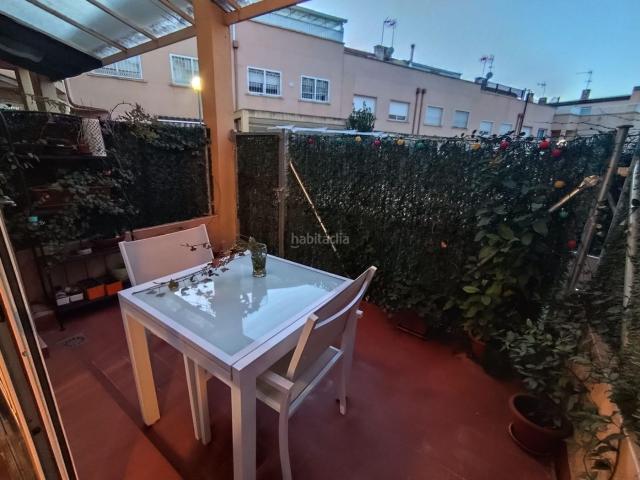 Casa adosada en venta en Anchuelo. CHALET ADOSADO EN ANCHUELO. Casas adosadas.