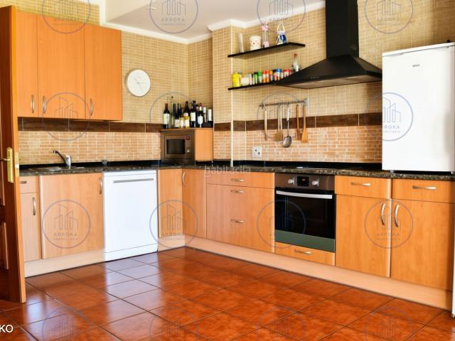 Casa adosada en venta en Andoain. *Casa adosada de alto standing en un entorno de paz y tranquilidad*. Casas adosadas.