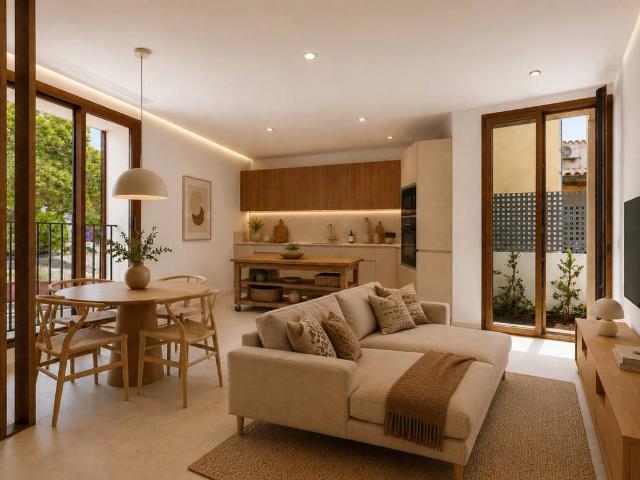 Casa adosada en Venta en Andratx pueblo