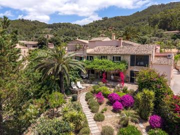 Casa adosada en Venta en Andratx pueblo