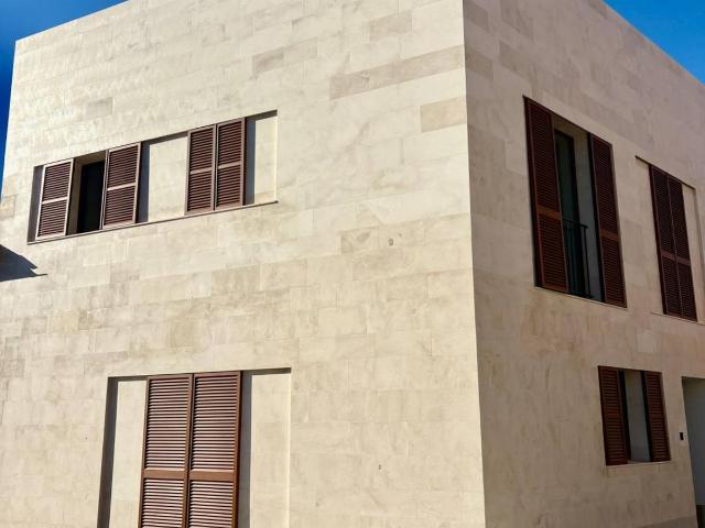Casa adosada en Venta en Andratx pueblo