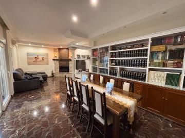 Villa en venta en Calle de Alemania, Linares - Cuarto de oficina