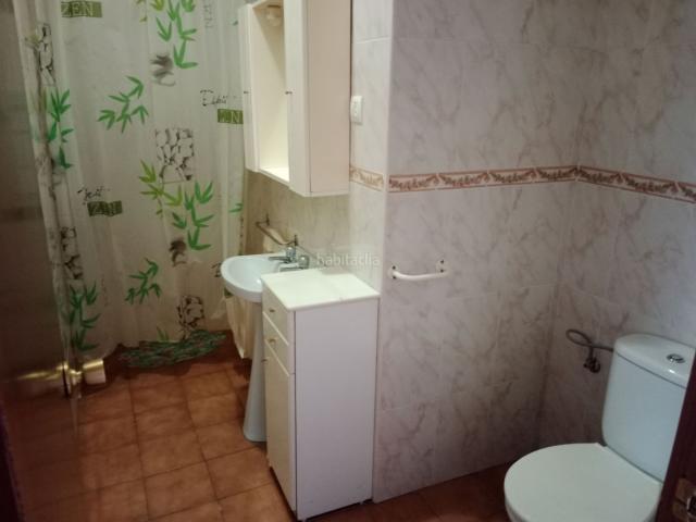 Casa adosada en venta en Andújar. Casa en zona Ronda Mestanza. Casas adosadas.