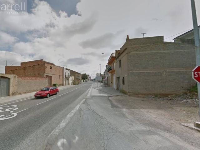 Casa adosada en venta en Anglesola. Casas adosadas.