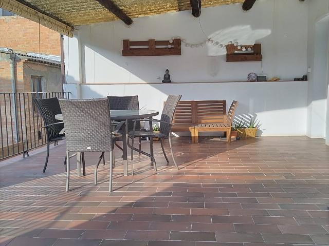 Casa adosada en Venta en Anglesola
