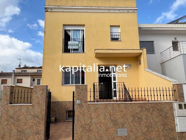 Casa adosada en Venta en Anna