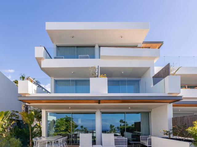 Casa adosada en Venta en Abama