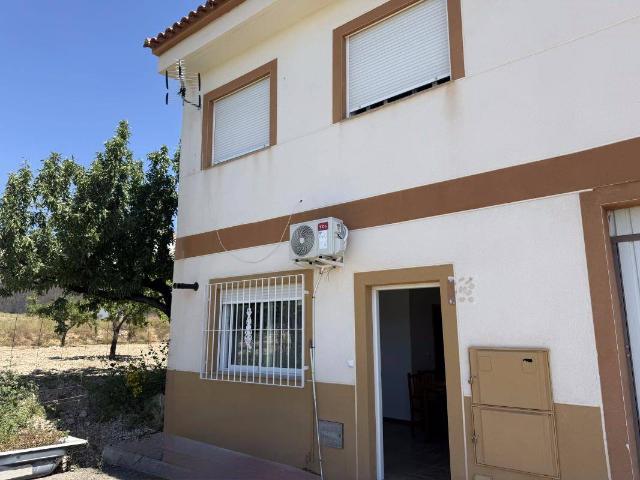 Casa adosada en Venta en Abanilla