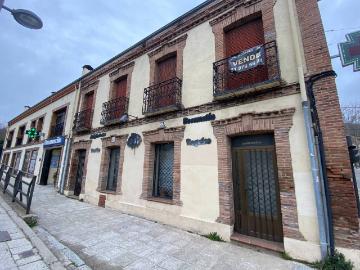 Casa adosada en Venta en Abantos Carmelitas