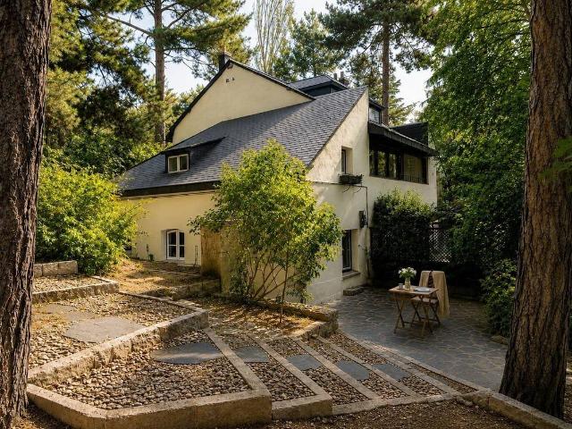 Casa adosada en Venta en Abantos Carmelitas
