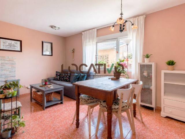 Casa adosada en Venta en Abantos Carmelitas