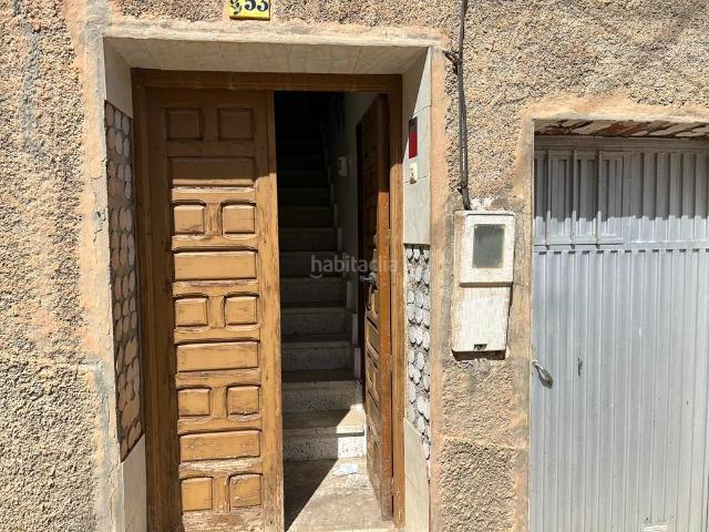 Casa adosada en venta en Abrucena. Casas adosadas.