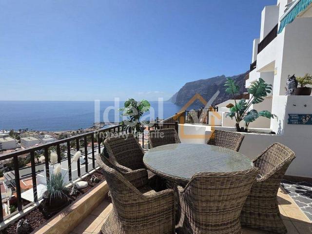 Casa adosada en Venta en Acantilados de Los Gigantes