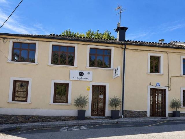 Casa adosada en Venta en Acea de Olga Augas Férreas