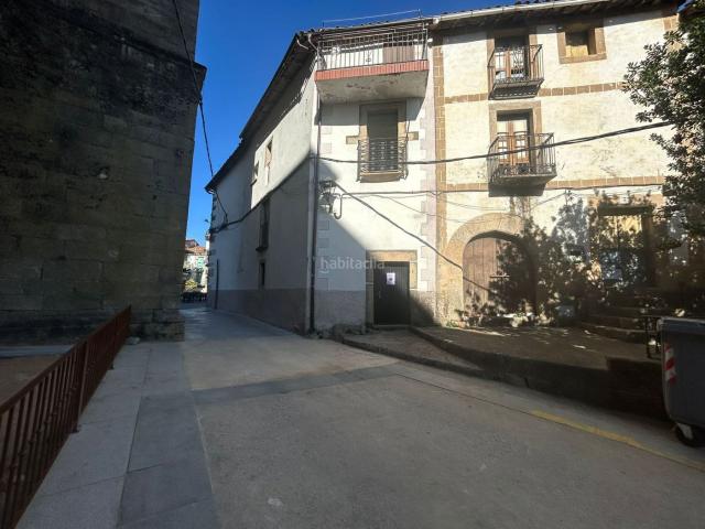 Casa adosada en venta en Acebo. PROPIEDAD PLAZA DE ACEBO. Casas adosadas.