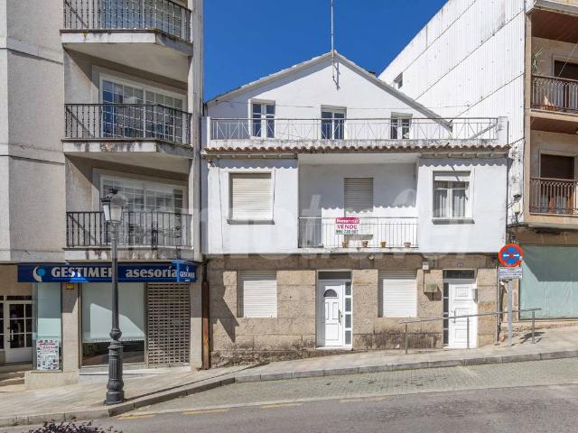 Casa adosada en Venta en Adina Portonovo
