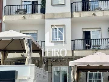 Casa adosada en Venta en Adina Portonovo