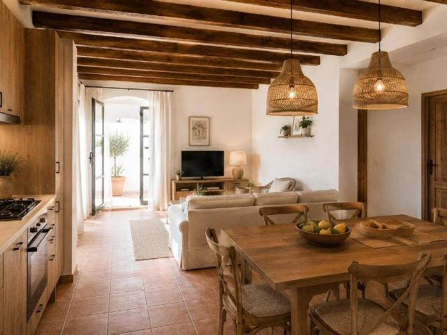 Casa adosada en Venta en Ador