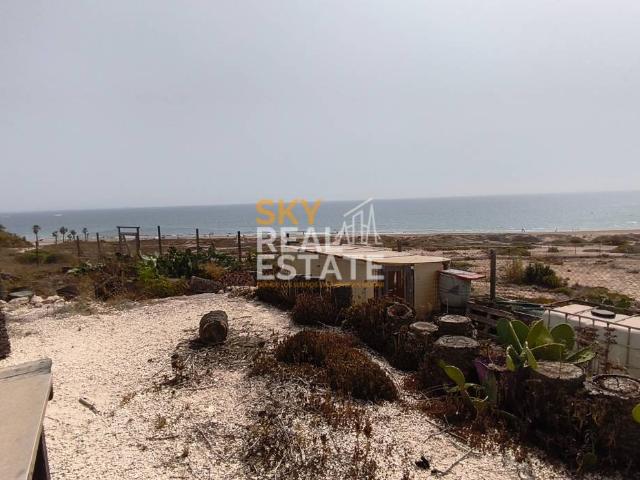 Casa adosada en Venta en Agua Amarga Urbanova
