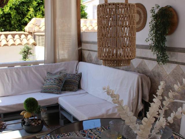 Casa adosada en Venta en Aguadulce Norte