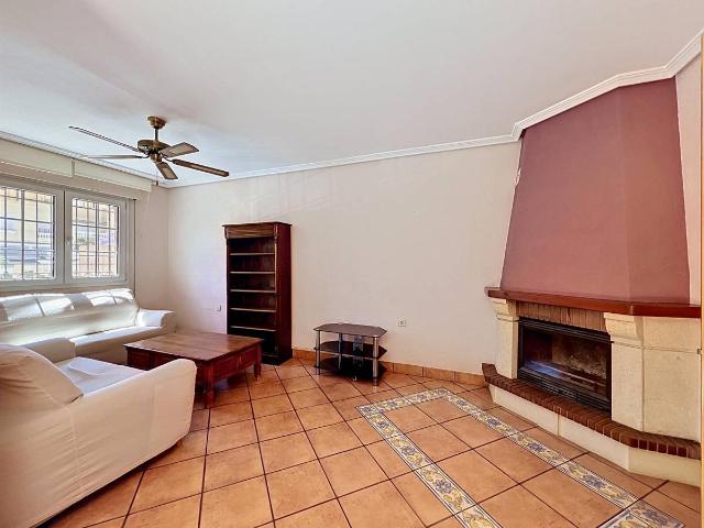 Casa adosada en Venta en Aguadulce Norte