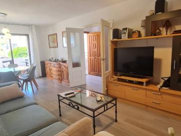 Casa adosada en venta en Aguadulce Norte