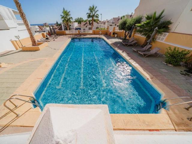 Casa adosada en Venta en Aguadulce Norte