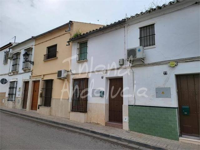Casa adosada en Venta en Aguadulce Sevilla