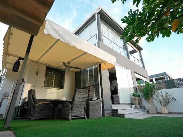 Casa adosada en Venta en Aguas Nuevas