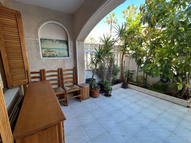 Casa adosada en Venta en Aguas Nuevas
